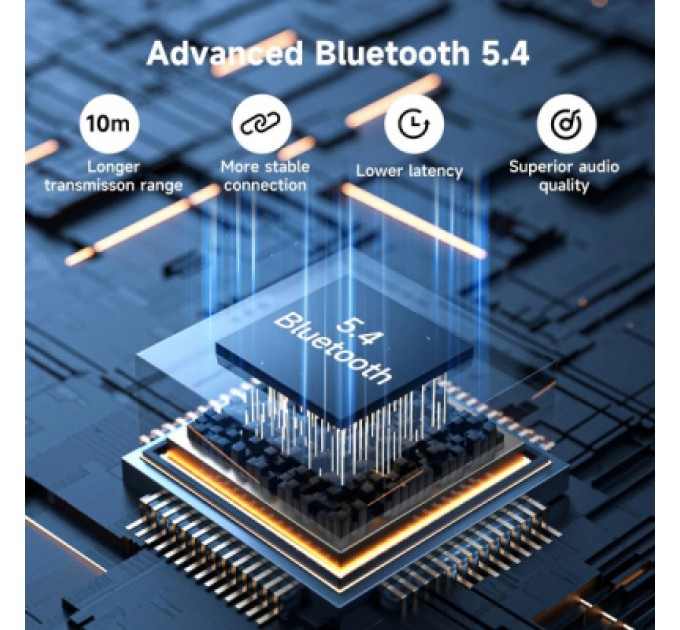 Навушники OneOdio A10 Bluetooth 3,5мм Black (A10 Black)