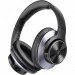Навушники OneOdio A10 Bluetooth 3,5мм Black (A10 Black)