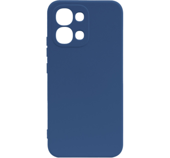 Armorstandart Чохол до мобільного телефона Armorstandart ICON OPPO A6 Pro 4G Camera cover Dark Blue (ARM89233)