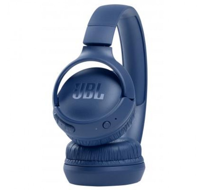 Навушники JBL Tune 510BT Blue (JBLT510BTBLUEU)