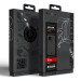 Armorstandart Чохол до мобільного телефона Armorstandart BlackIcon Kevlar MagCase Apple iPhone 15 Pro Black (ARM88536)