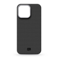 Armorstandart Чохол до мобільного телефона Armorstandart BlackIcon Kevlar MagCase Apple iPhone 15 Pro Black (ARM88536)