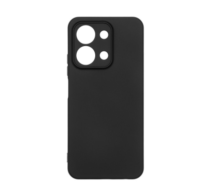 Armorstandart Чохол до мобільного телефона Armorstandart ICON Xiaomi Redmi 15C 4G (GL) / Poco C85 4G (GL) Camera cover Black (ARM88326)