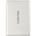 Батарея універсальна Canyon 10000mAh OnPower 511 PD20W Magnetic wireless MagSafe Grey (CNS-CPB511G)