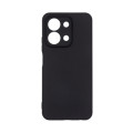 Armorstandart Чохол до мобільного телефона Armorstandart Matte Slim Fit Xiaomi Redmi 15C 4G (GL) / Poco C85 4G (GL) Camera cover Black (ARM88330)
