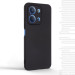 Armorstandart Чохол до мобільного телефона Armorstandart Matte Slim Fit Xiaomi Redmi 15C 4G (GL) / Poco C85 4G (GL) Camera cover Black (ARM88330)