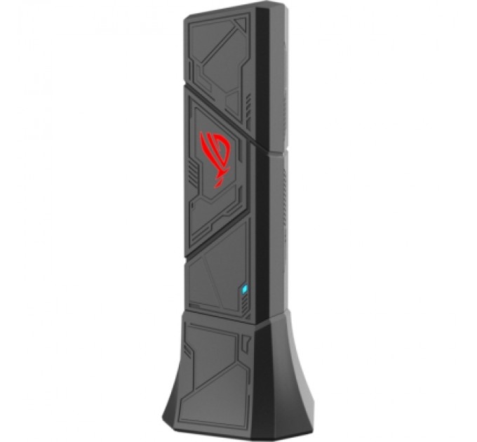 Мережева карта Wi-Fi ASUS USB-BE92 (90IG09I0-MO0B00)