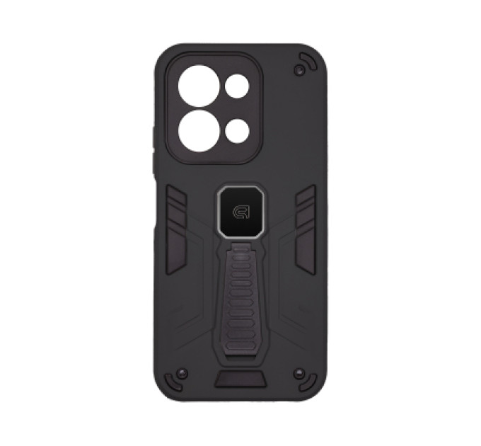 Armorstandart Чохол до мобільного телефона Armorstandart Proover Xiaomi Redmi 15C 4G / Poco C85 4G Black (ARM86722)