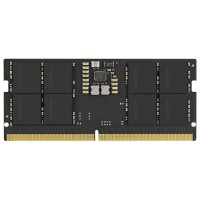 Модуль пам'яті для ноутбука SoDIMM DDR5 5600 MHz Goodram (GR5600S564L46/32G)