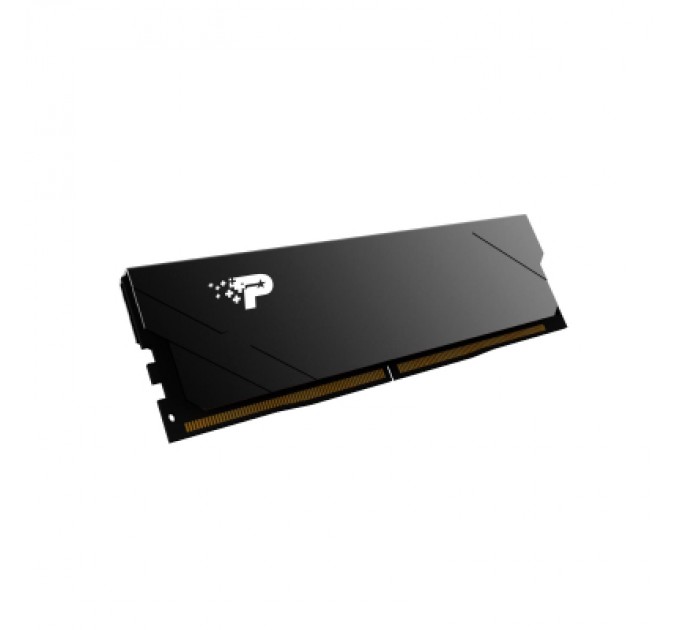 Модуль пам'яті для комп'ютера DDR5 16GB 5600 MHz Signature Line Premium Patriot (PSP516G560081H1)