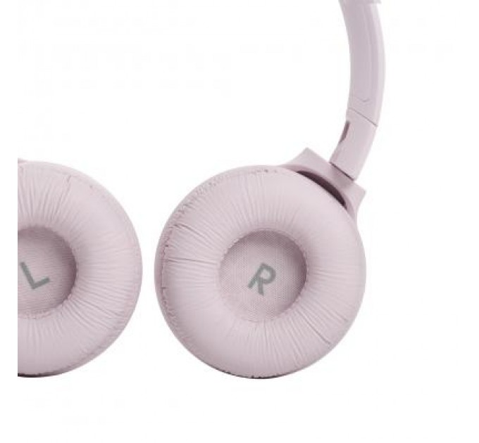 Навушники JBL Tune 510BT Rose (JBLT510BTROSEU)