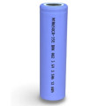 JHY Акумулятор 18650 Li-Ion 3500mAh 3.6V 20A JHY (N18650CR-3500)
