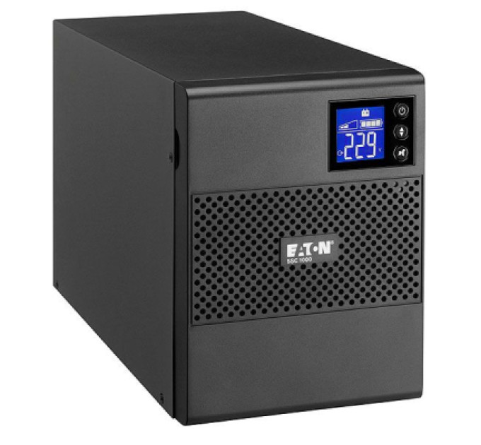 Eaton Пристрій безперебійного живлення Eaton 5SC 1000VA (5SC1000i)