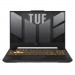 ASUS Ноутбук ASUS TUF Gaming F17 FX707VV-HX142 (90NR0CH5-M00720)
