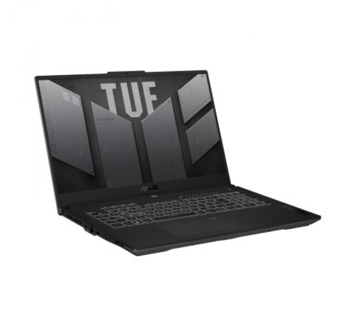 ASUS Ноутбук ASUS TUF Gaming F17 FX707VV-HX142 (90NR0CH5-M00720)