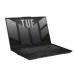 ASUS Ноутбук ASUS TUF Gaming F17 FX707VV-HX142 (90NR0CH5-M00720)