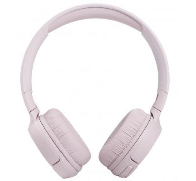 Навушники JBL Tune 510BT Rose (JBLT510BTROSEU)