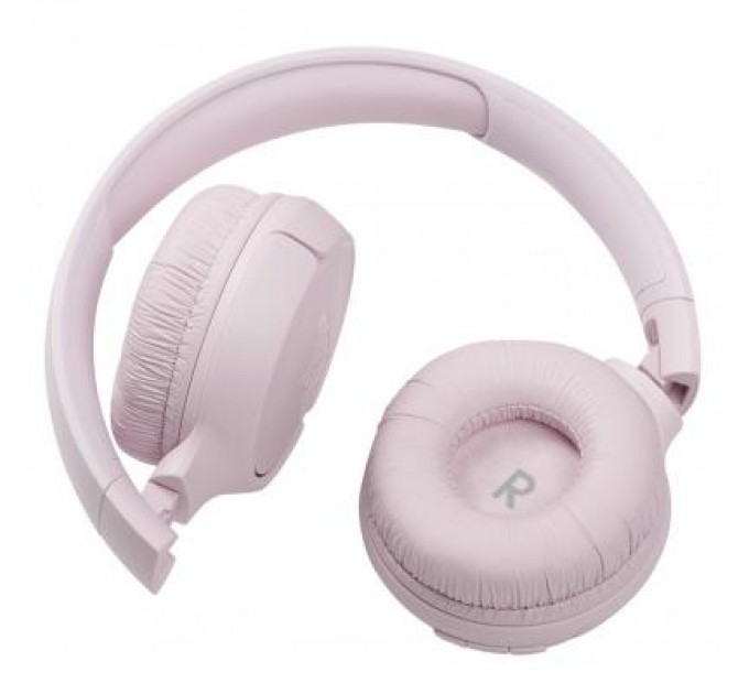 Навушники JBL Tune 510BT Rose (JBLT510BTROSEU)