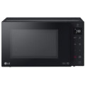 LG Мікрохвильова піч LG MH6336GIB