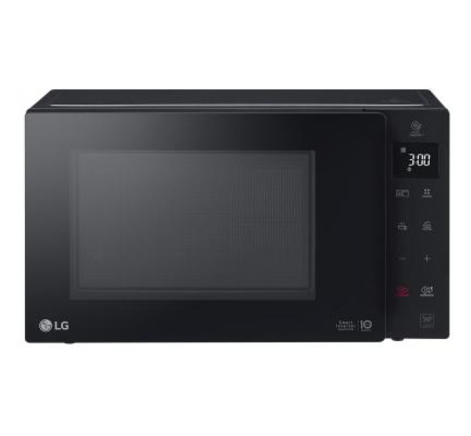 LG Мікрохвильова піч LG MH6336GIB