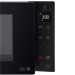LG Мікрохвильова піч LG MH6336GIB