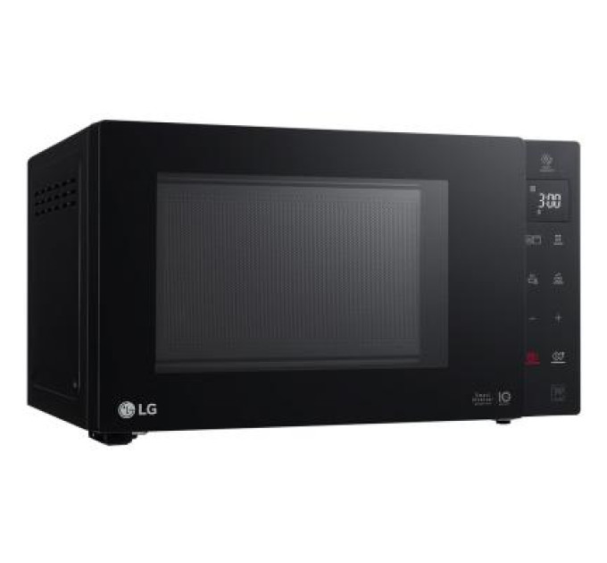 LG Мікрохвильова піч LG MH6336GIB