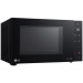 LG Мікрохвильова піч LG MH6336GIB