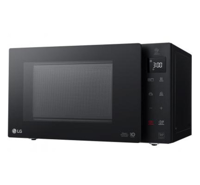 LG Мікрохвильова піч LG MH6336GIB
