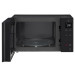 LG Мікрохвильова піч LG MH6336GIB