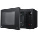 LG Мікрохвильова піч LG MH6336GIB