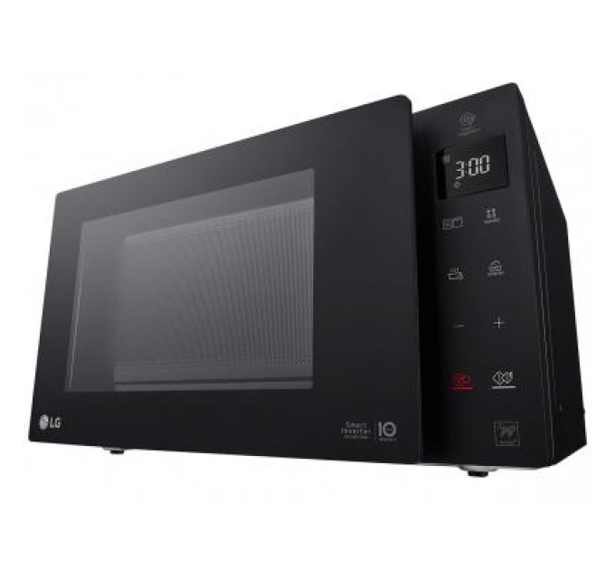 LG Мікрохвильова піч LG MH6336GIB