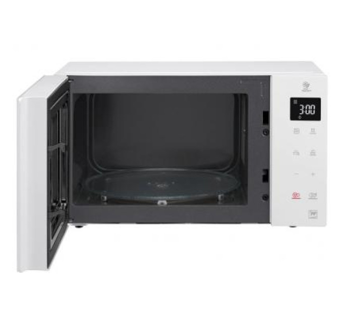 LG Мікрохвильова піч LG MS2336GIH