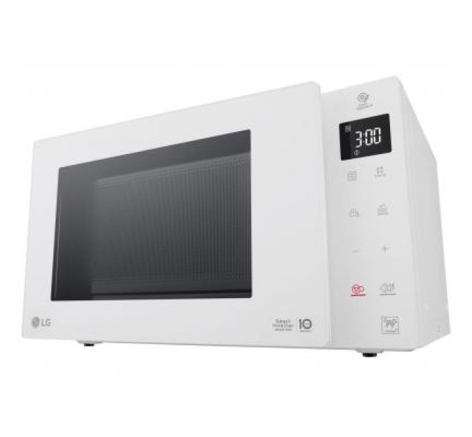LG Мікрохвильова піч LG MS2336GIH