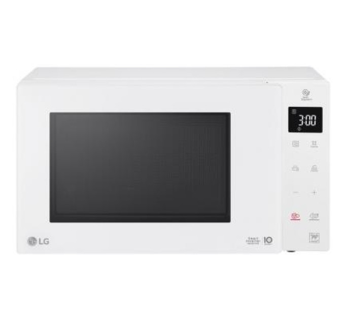LG Мікрохвильова піч LG MS2336GIH