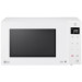 LG Мікрохвильова піч LG MS2336GIH