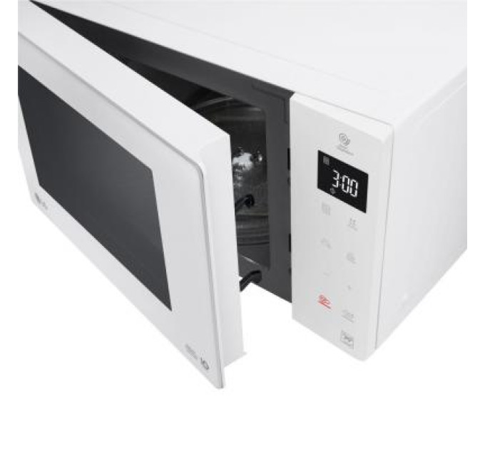 LG Мікрохвильова піч LG MS2336GIH
