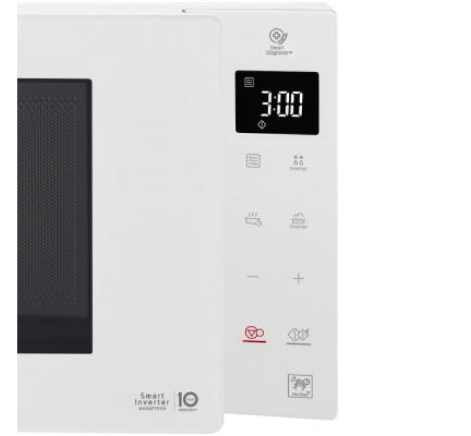 LG Мікрохвильова піч LG MS2336GIH
