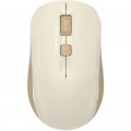 Мишка A4Tech FB26CS Air Wireless/Bluetooth Cafe Latte (4711421991186)