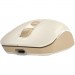 Мишка A4Tech FB26CS Air Wireless/Bluetooth Cafe Latte (4711421991186)