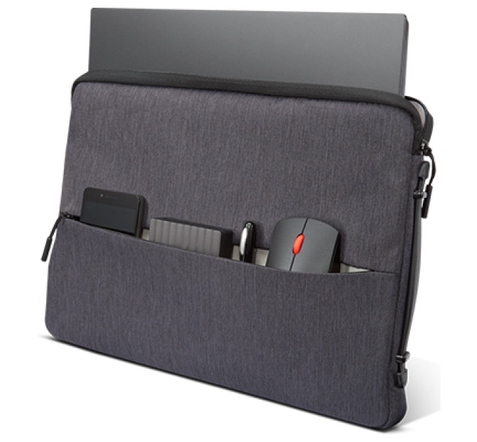 Lenovo Чохол до ноутбука Lenovo 14" Urban Sleeve Case (GX40Z50941)
