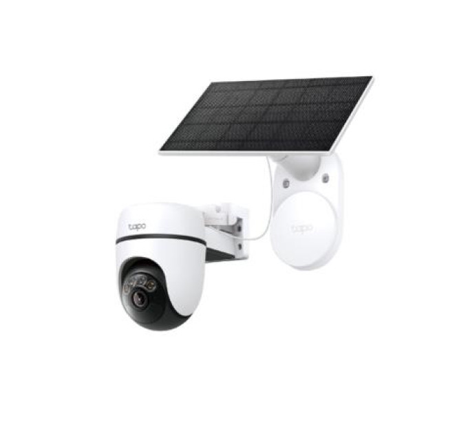 TP-Link Комплект камери спостереження, Tapo C610 KIT TP-LINK