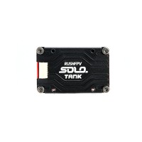 Відеопередавач (VTX) RushFPV Tank Solo 1.6W 5.8GHz 48CH (DA14)