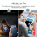 ASUS Маршрутизатор ASUS ZenWiFi Pro ET12 1PK (90IG05Z0-MO3A10)
