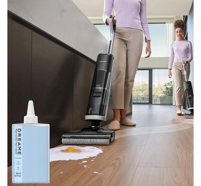 Миючий засіб для Dreame H14 Dual (HFF3)