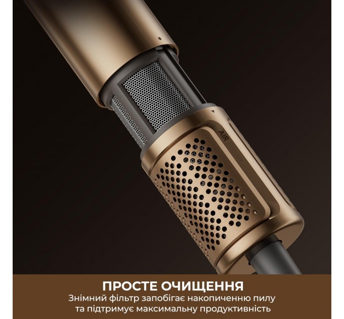 Фен Dreame Pilot (AHX01A)