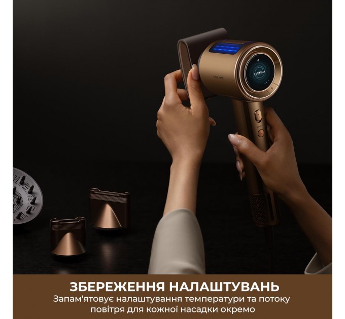 Фен Dreame Pilot (AHX01A)