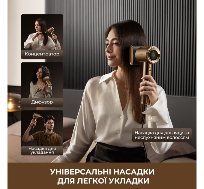 Фен Dreame Pilot (AHX01A)