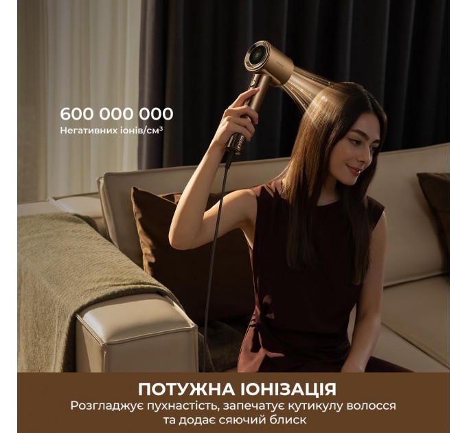 Фен Dreame Pilot (AHX01A)