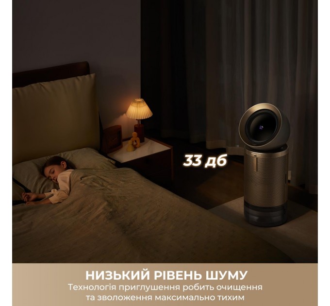 Очищувач повітря Dreame PM30 (CVF15A)