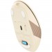 Мишка A4Tech FG10CS Air Wireless Cafe Latte (4711421992022)